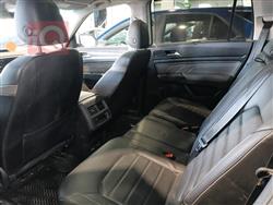 Volkswagen Atlas